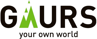Gaurs Group client logo