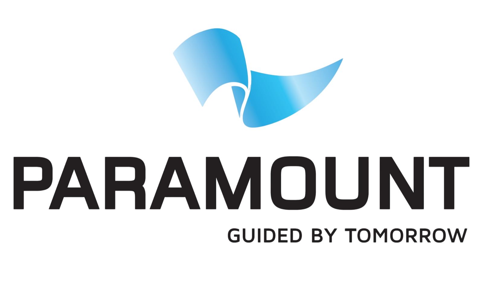Paramount client logo