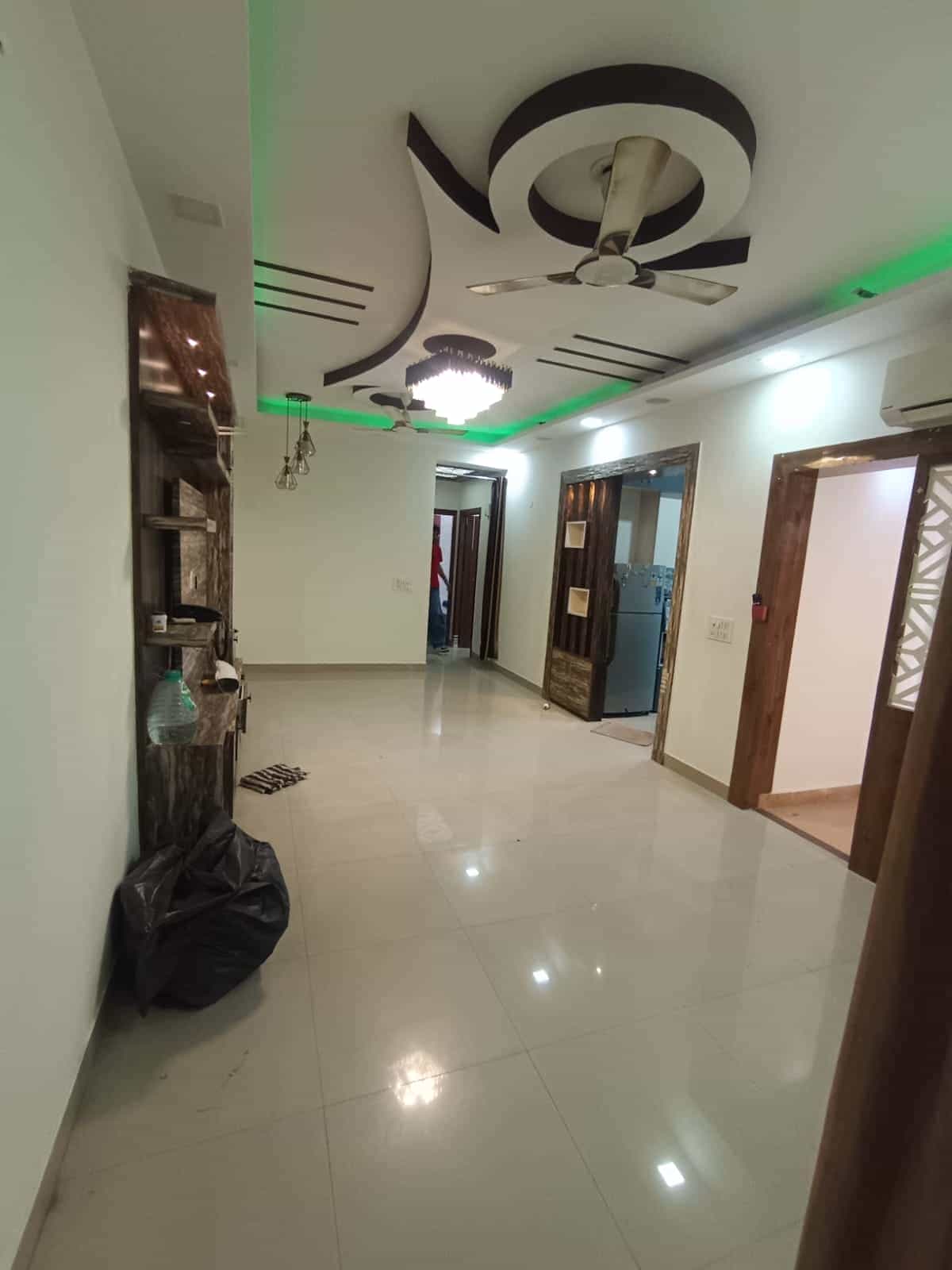 Authority Plots — Greater Noida & Jewar