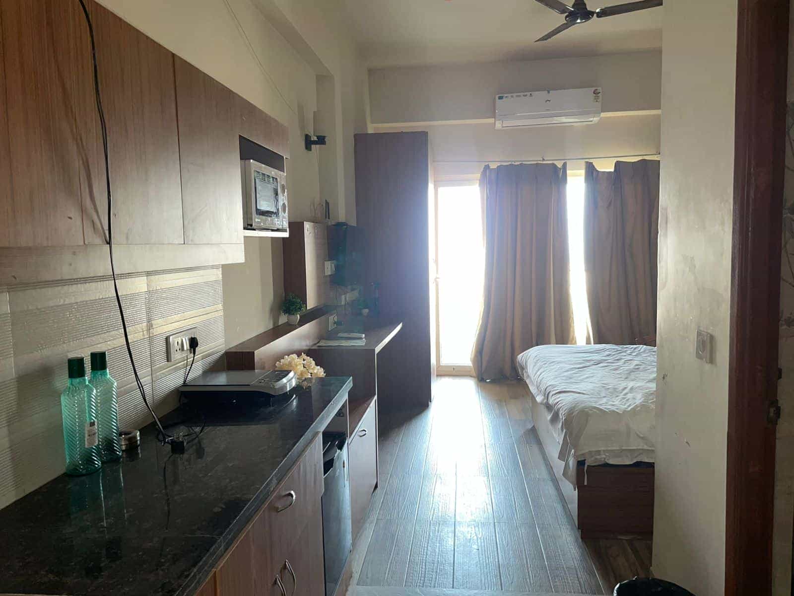 Authority Plots — Greater Noida & Jewar