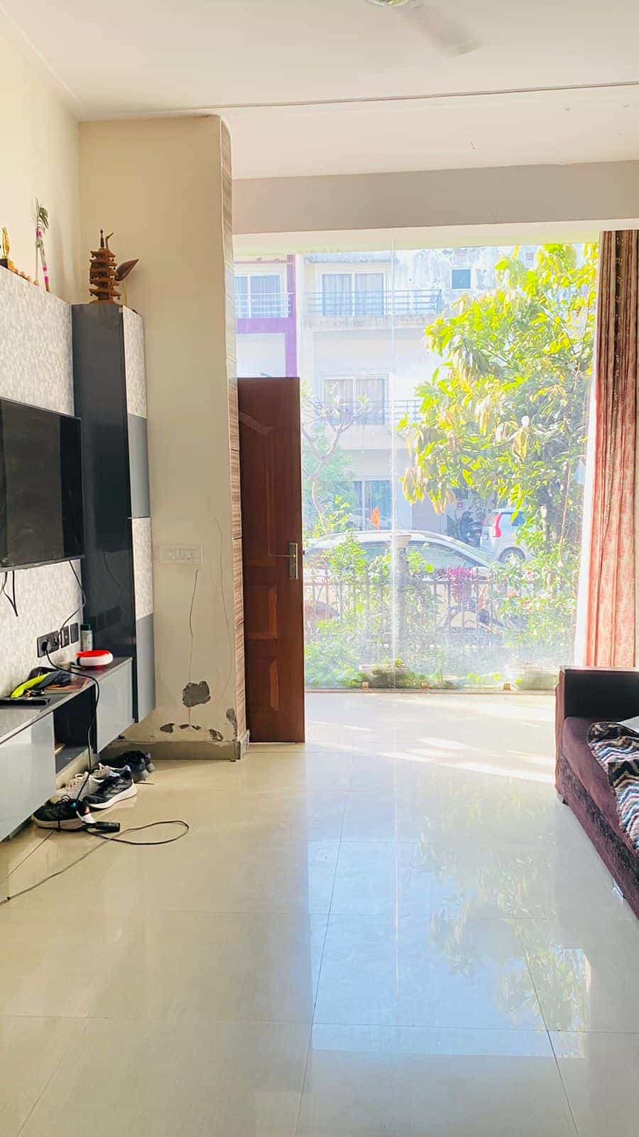 Authority Plots — Greater Noida & Jewar