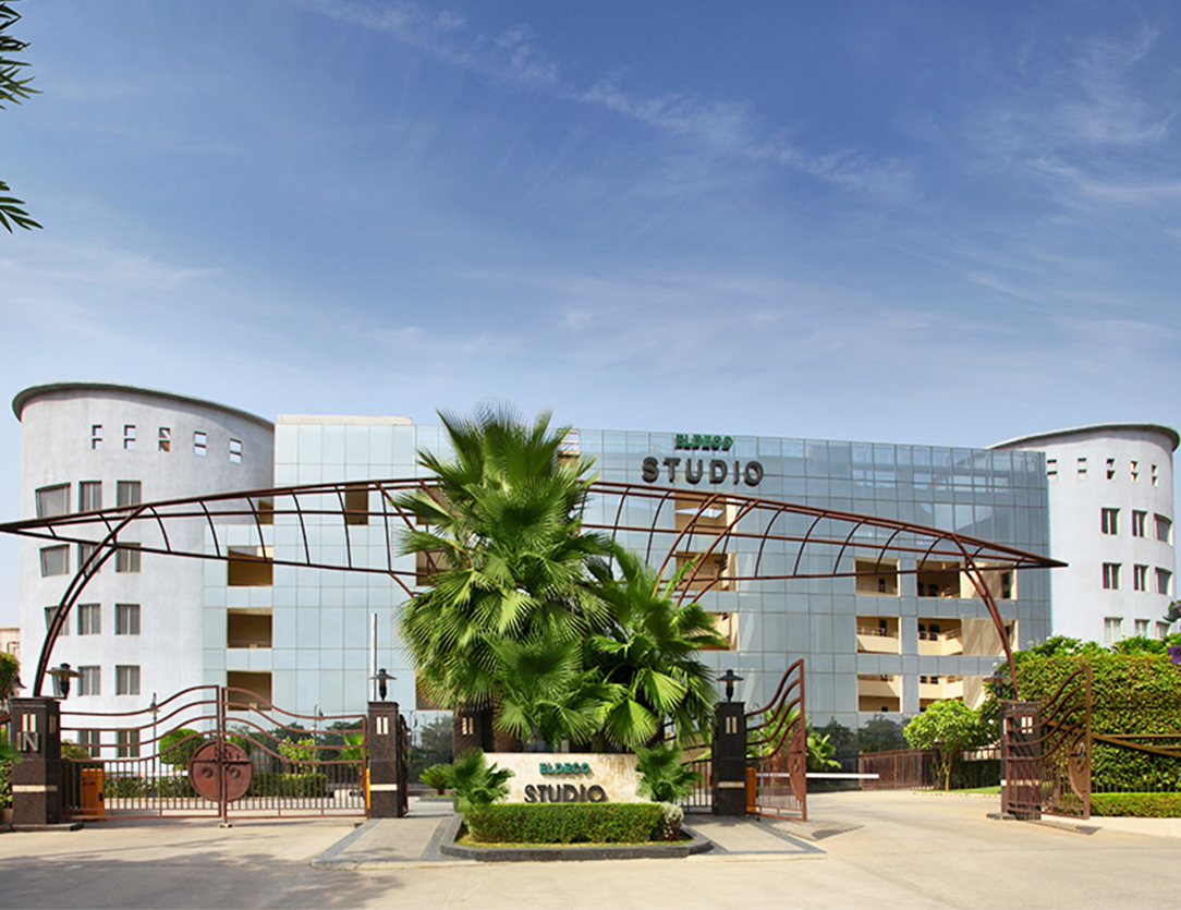 Studio Apartments — Greater Noida & Jewar