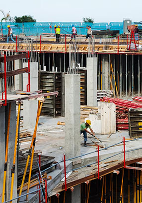 construction