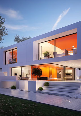 duplex